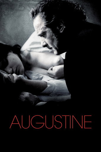 Cartaz de Augustine