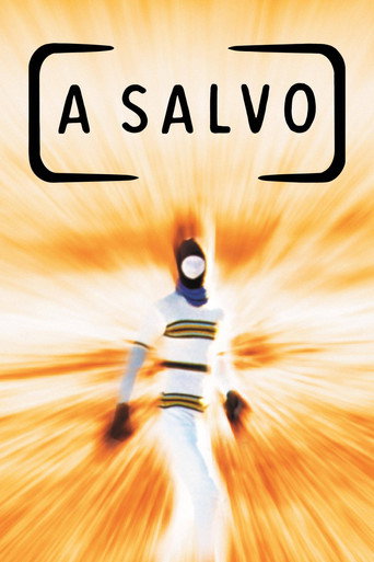 Cartaz de Mal do Século